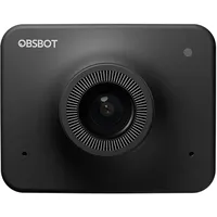 OBSBOT Meet Schwarz