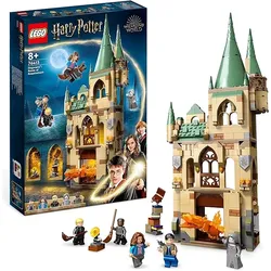 Lego Harry Potter 76413 - Hogwarts: Raum der Wünsche | Zustand: Neu & original versiegelt