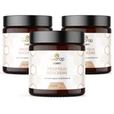 bedrop Propolis Deocreme 3 x 30 ml