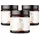 bedrop Propolis Deocreme 3 x 30 ml