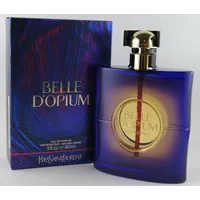 YVES SAINT LAURENT YSL - Belle D ́Opium - EdP 90 ml