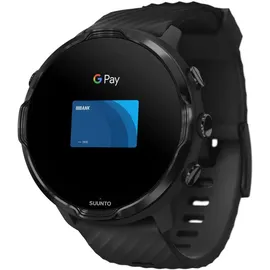 Suunto 7 all black