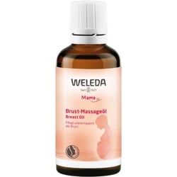 Weleda Brust-Massageöl