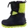 Lurchi Jan Barefoot Schneestiefel Blau 29