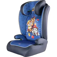 Tataway Paw Patrol Boy I-Size R129, Kindersitz 15-36 Kg (3,5-12 Jahre), 100-150 Cm, Gruppe 2/3, Kann Mit 3-Punkt-Gurt Montiert Werden, Hellblau