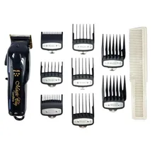 WAHL Magic Clip Cordless Schwarz