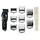 WAHL Magic Clip Cordless Schwarz