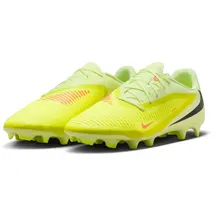 Nike Phantom 6 Low Academy FG/MG Herren orange 39