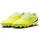 Nike Phantom 6 Low Academy FG/MG Herren orange 39