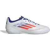 Adidas F50 Club IN FTWWHT/SOLRED/LUCBLU, 44