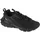 Nike React Vision Herren black/black/anthracite/anthracite 42