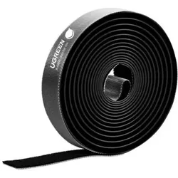 UGREEN Cable Organizer 2m Black