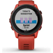 Garmin Forerunner 745 magmarot