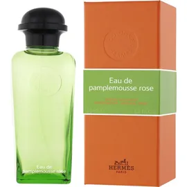 Hermès Eau de Pamplemousse Rose Eau de Cologne 100 ml