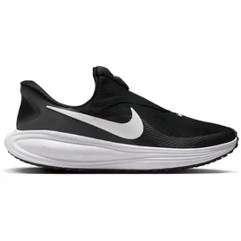 Nike Revolution 8 Herren Black/White/Anthracite/Wolf Grey 41