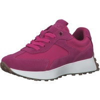 s.Oliver 5-5-43208-30 Sneaker, Fuxia, 31