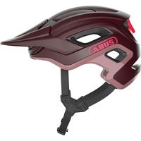 ABUS Cliffhanger Lila Modell 2024