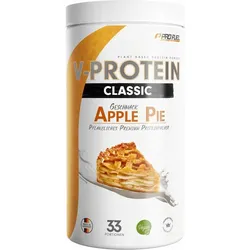 ProFuel V-Protein Classic (1000g) Apple Pie EINHEITSFARBE 1.02 kg