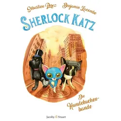 Sherlock Katz