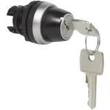 BACO Schlüsselschalter L21LG00