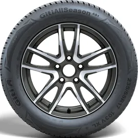 Giti GITIALLSEASON AS1 SUV 235/55 R18 104V XL