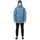 Mountain Equipment Damen Tromso Parka (Größe S, blau)