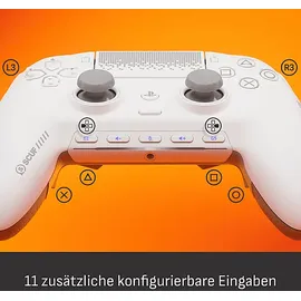 Scuf Omega Controller Weiß PlayStation 5 / PC