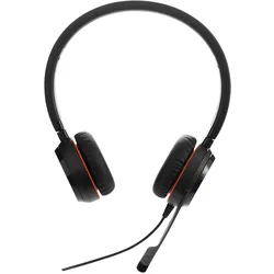 Jabra Evolve 20 UC stereo - Special Edition - Headset