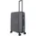 Saxoline Fiesta 4-Rollen 67 cm / 75 l grau