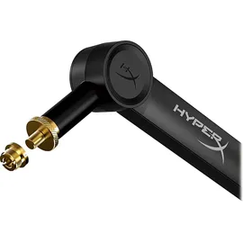 HyperX Mikrofon- und Kameraarm Schwarz