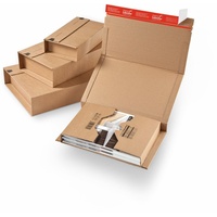 ColomPac® 20 ColomPac® Buchverpackungen 27,1 x 16,5 x 7,5 cm