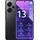 Xiaomi Redmi Note 13 Pro+ 5G 8 GB RAM 256 GB Midnight Black