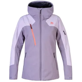 Hannah Ritta Jacke - Purple Ash / Orchid Petal - 42