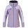 Hannah Ritta Jacke - Purple Ash / Orchid Petal - 42