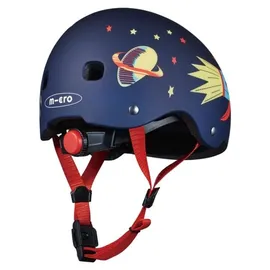 Micro Helm Rocket S