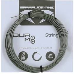 Tennissaite - Grapplesnake - Tour M8 - 12m