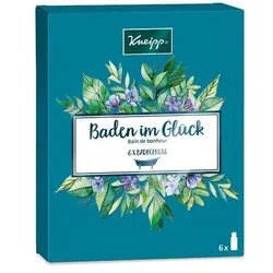 Kneipp Gesch Pack Baden Im Glück 120 ML