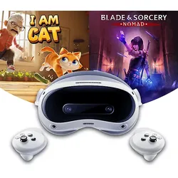 PICO 4 Ultra VR-Headset