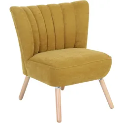 Max Winzer Sessel Alessandro - mais