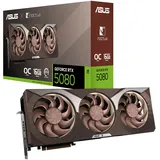 Asus GeForce RTX 5080 Noctua OC 16 GB GDDR7