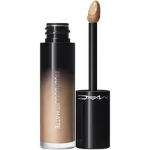 MAC Multisculpt Matte Liquid Colour multifunktionales Make-up für Augen und Wangen Farbton Omega