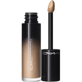 MAC Multisculpt Matte Liquid Colour multifunktionales Make-up für Augen und Wangen Farbton Omega