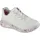 SKECHERS Uno Lite Damen Weiß/Mehrfarbig 38