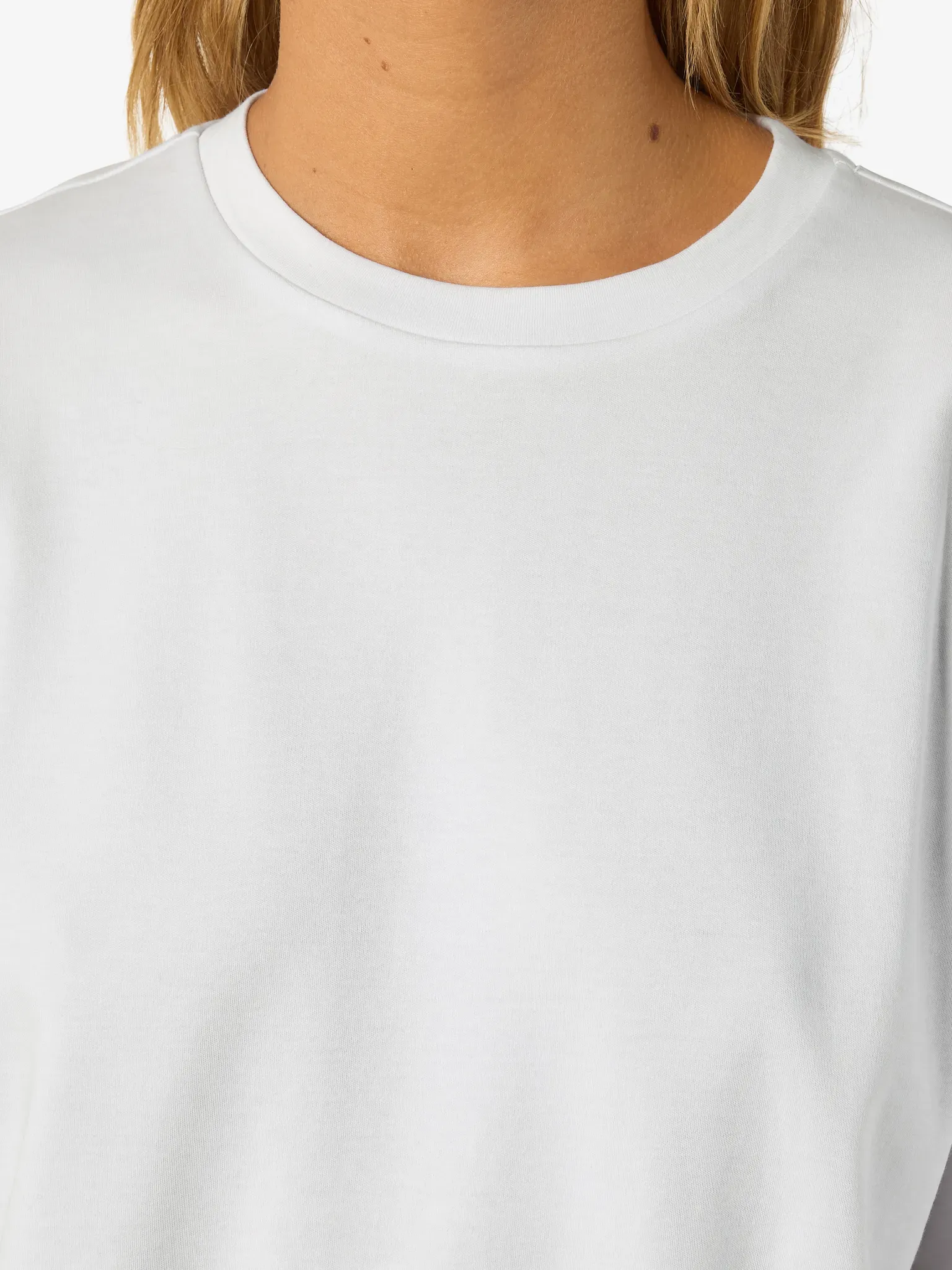 Kurzarmshirt NOISY MAY 