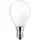 Philips Lighting LED-Tropfenlampe E14 matt Glas CorePro LED#34720500