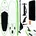SUP Aufblasbar 14 27