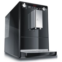 Melitta Kaffeevollautomat Caffeo Solo E 950-201 Schwarz