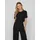 VILA Viplisa O-Neck Schwarz M
