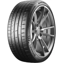 Continental SportContact 7 225/40 R19 93Y