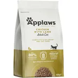 Applaws Adult Hühnchen & Lamm 400 g